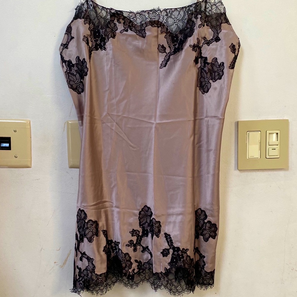 Silk Victoria Secret Night Gown